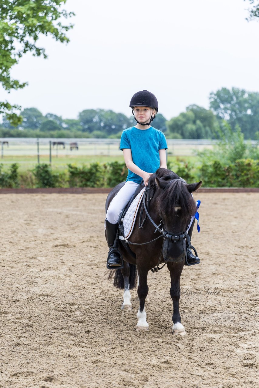 Bild 63 - Pony Akademie Turnier